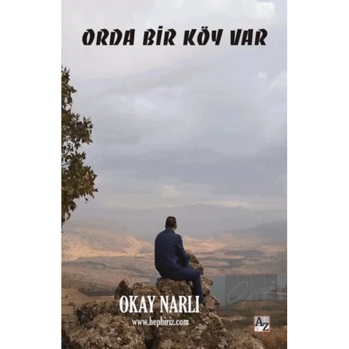 Orda Bir Köy Var