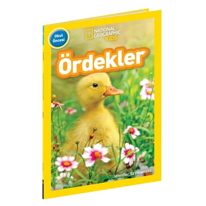 Ördekler - National Geographic Kids