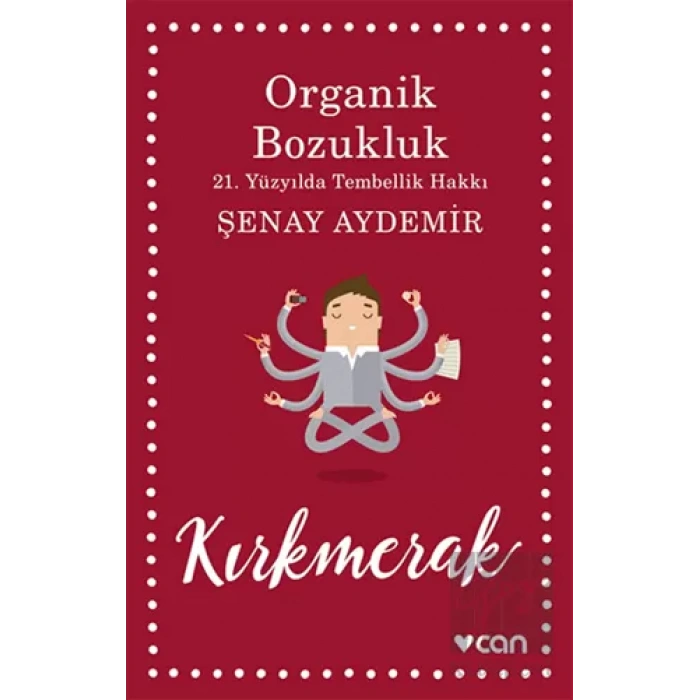 Organik Bozukluk