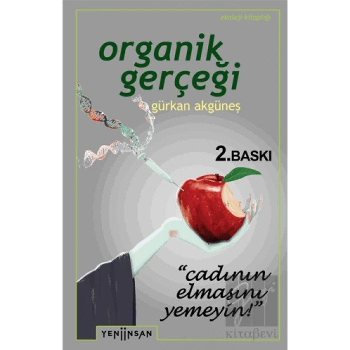 Organik Gerçeği