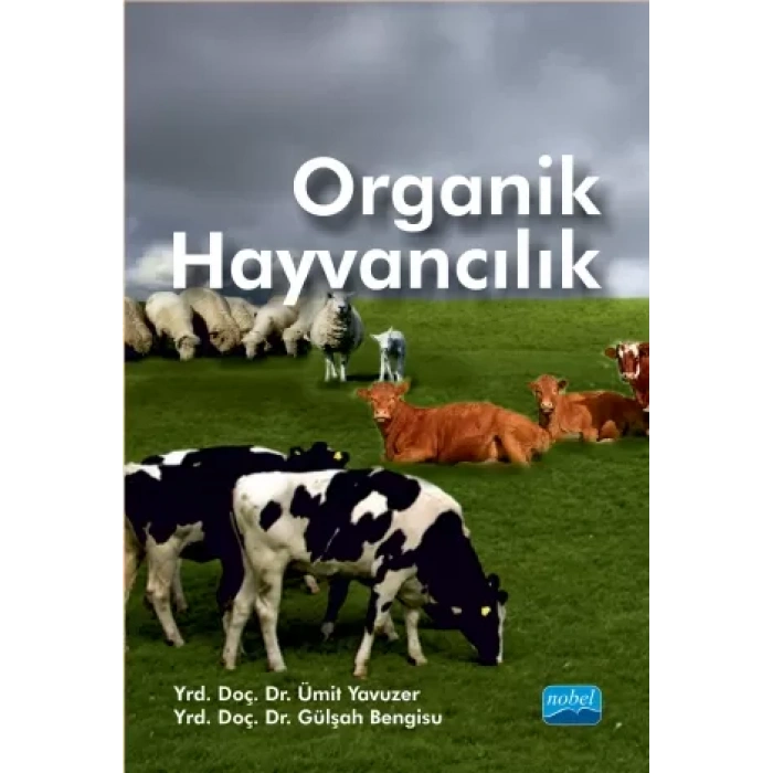 Organik Hayvancılık