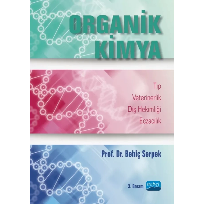 Organik Kimya