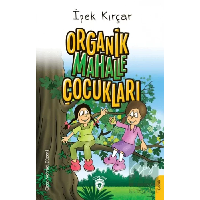 Organik Mahalle Çocukları