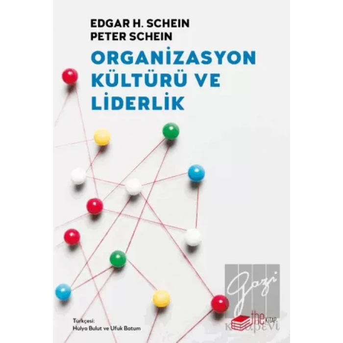 Organizasyon Kültürü ve Liderlik