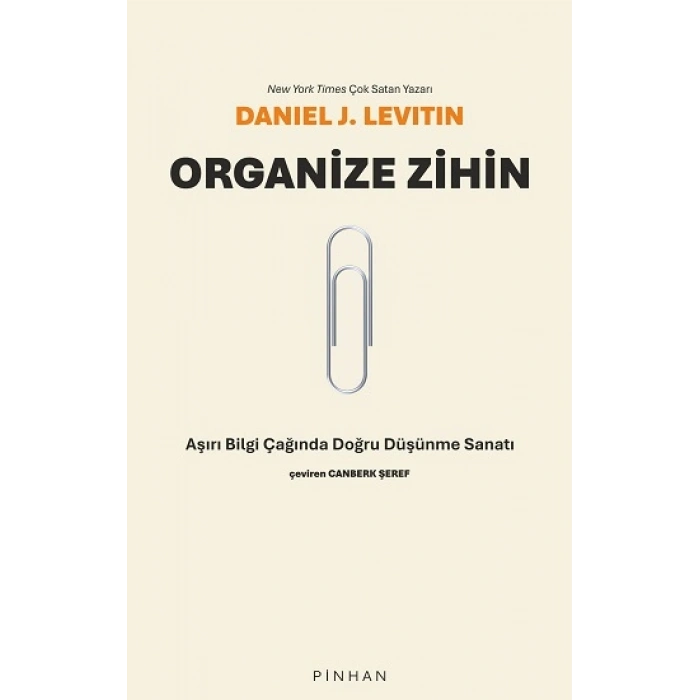 Organize Zihin