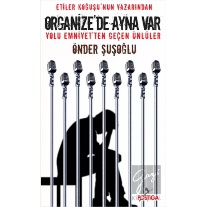 Organize’de Ayna Var