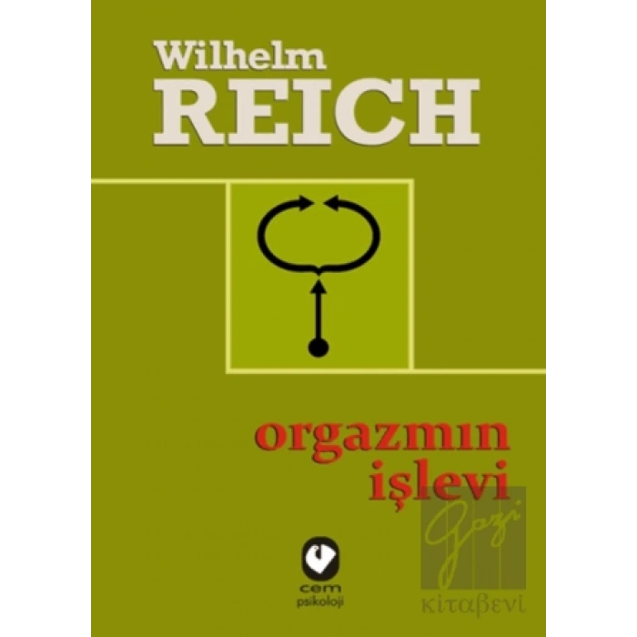 Orgazmın İşlevi