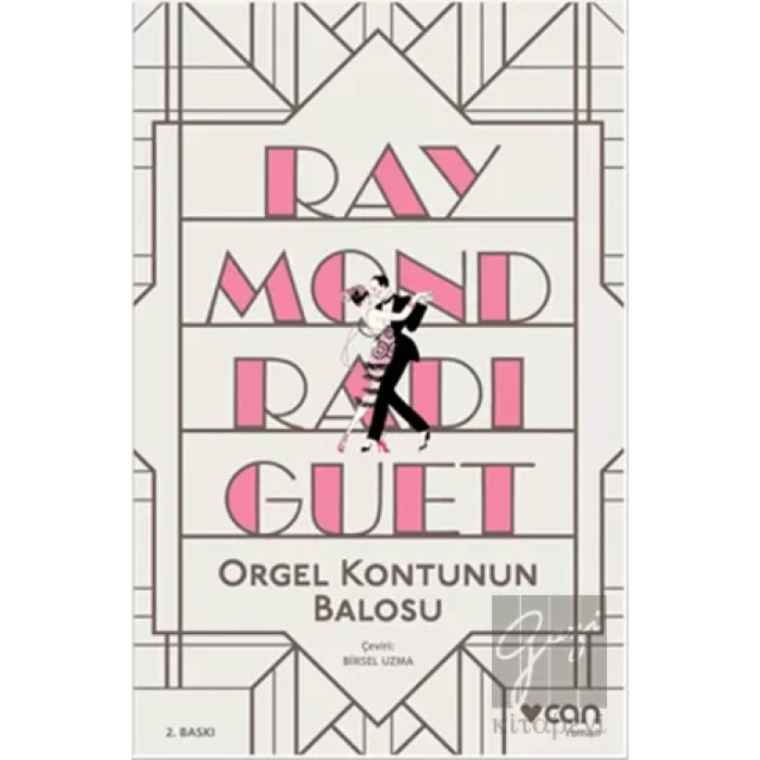 Orgel Kontunun Balosu