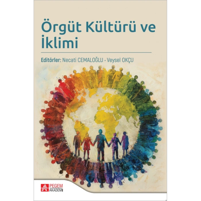 Örgüt Kültürü ve İklimi
