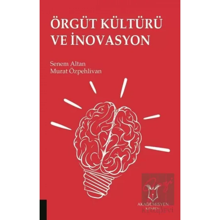 Örgüt Kültürü ve İnovasyon