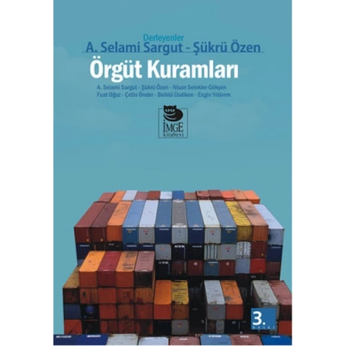 Örgüt Kuramları