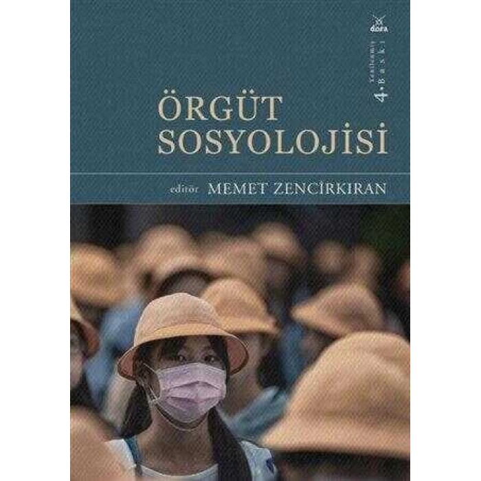 Örgüt Sosyolojisi