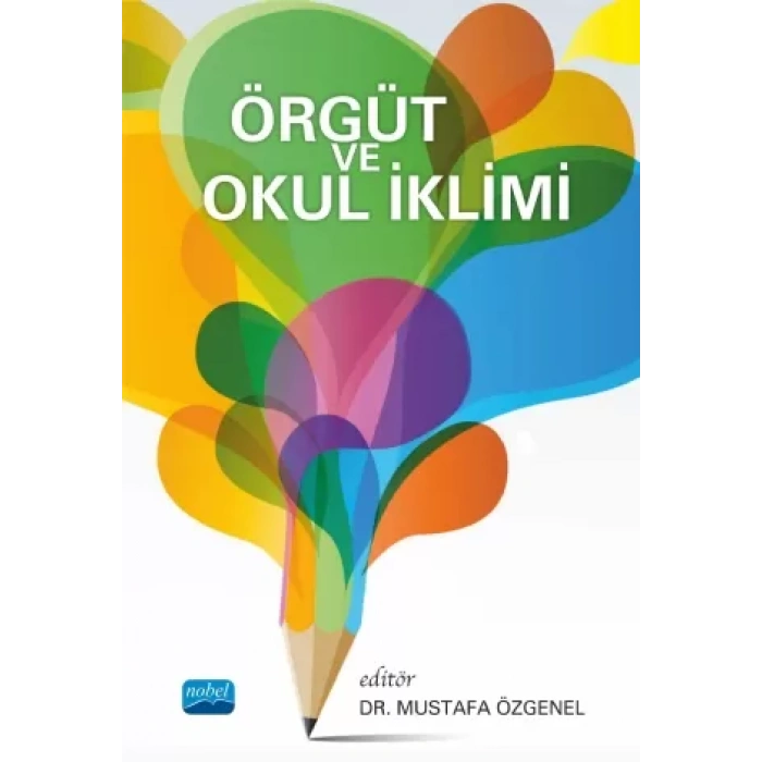 Örgüt ve Okul İklimi