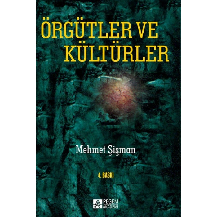 Örgütler ve Kültürler