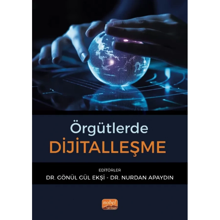 Örgütlerde Dijitalleşme