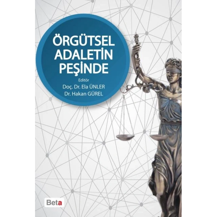 Örgütsel Adaletin Peşinde