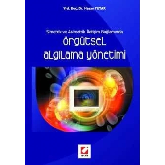 Örgütsel Algılama Yönetimi