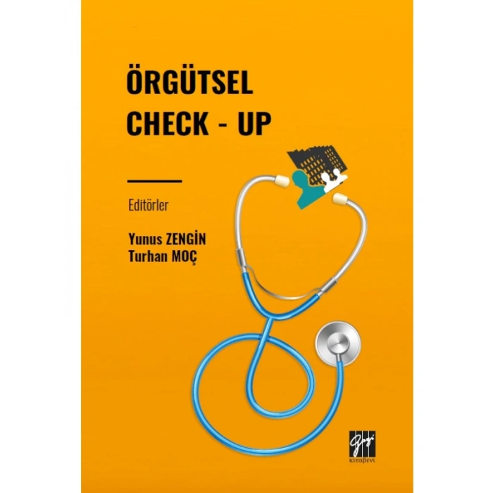 Örgütsel Check - Up