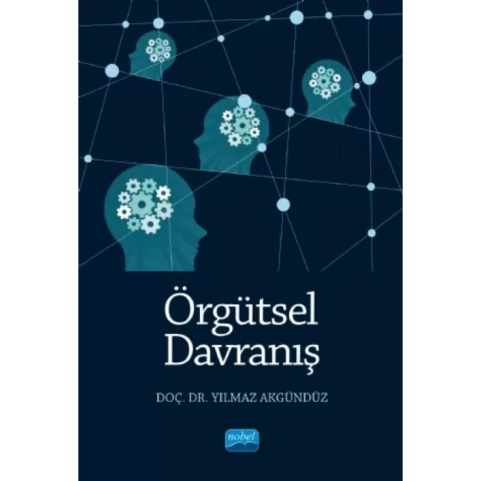 Örgütsel Davranış