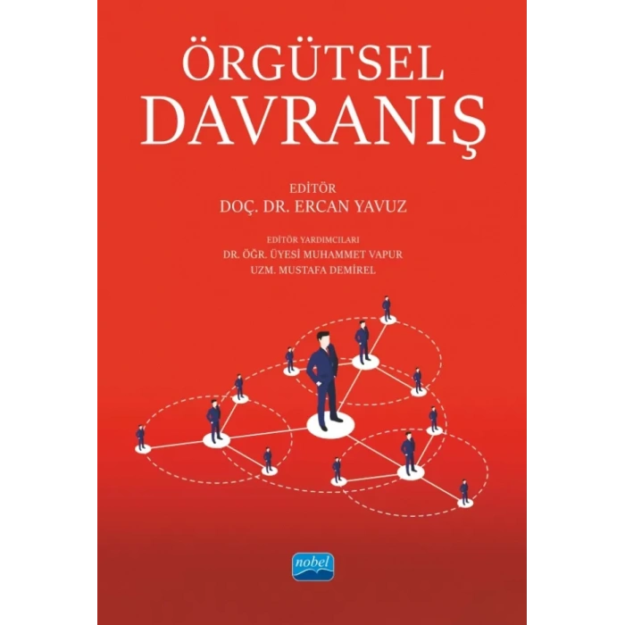 Örgütsel Davranış