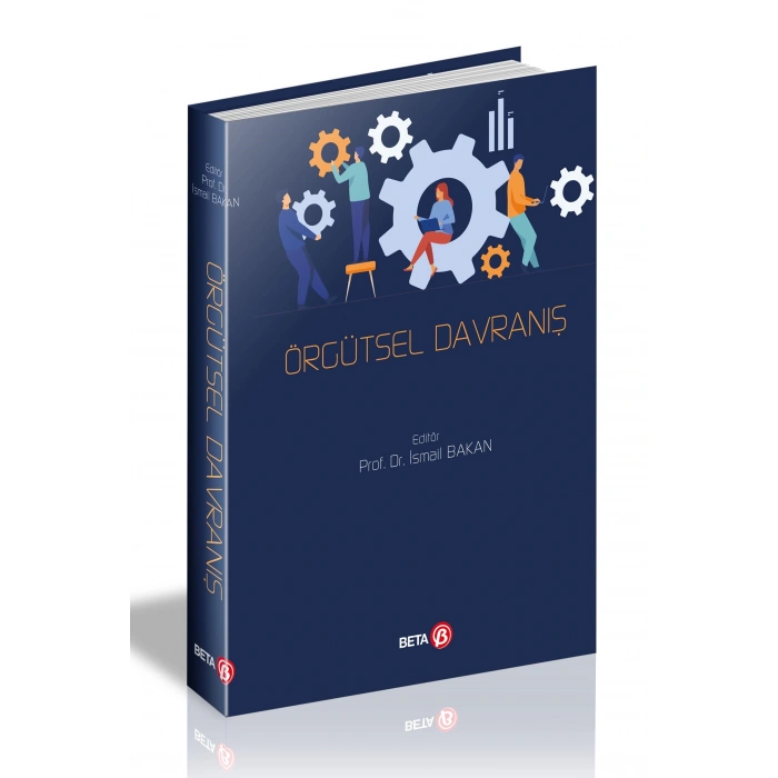 Örgütsel Davranış
