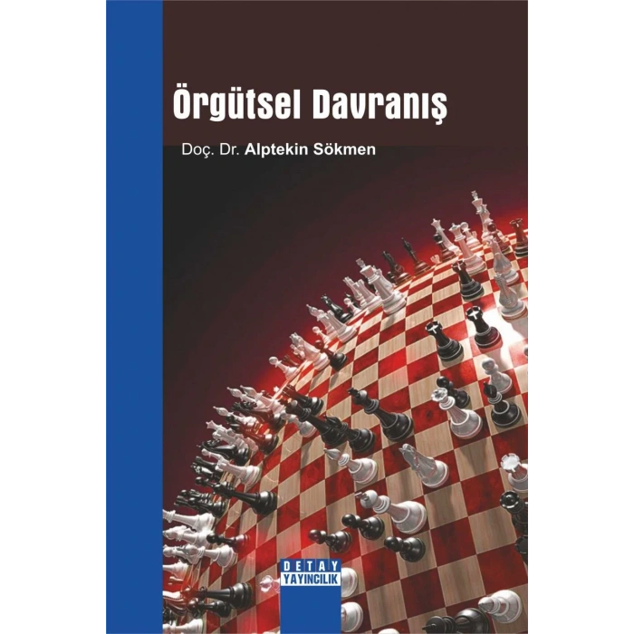 Örgütsel Davranış