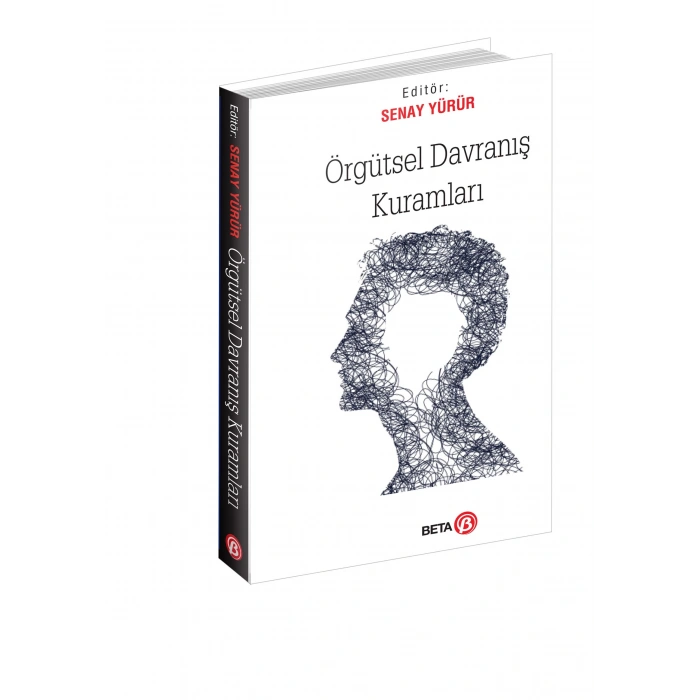 Örgütsel Davranış Kuramları