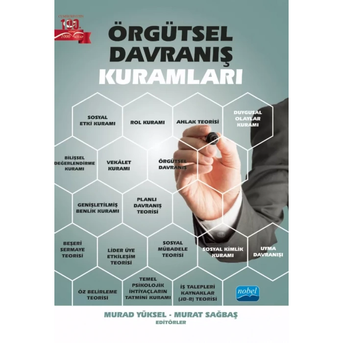 Örgütsel Davranış Kuramları