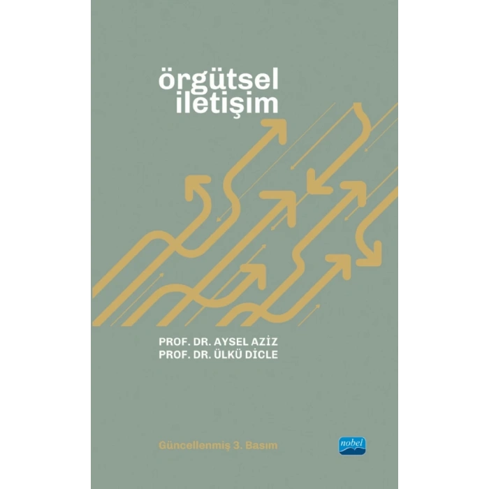 Örgütsel İletişim