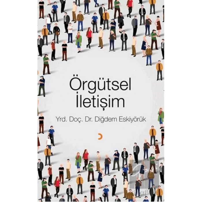 Örgütsel İletişim