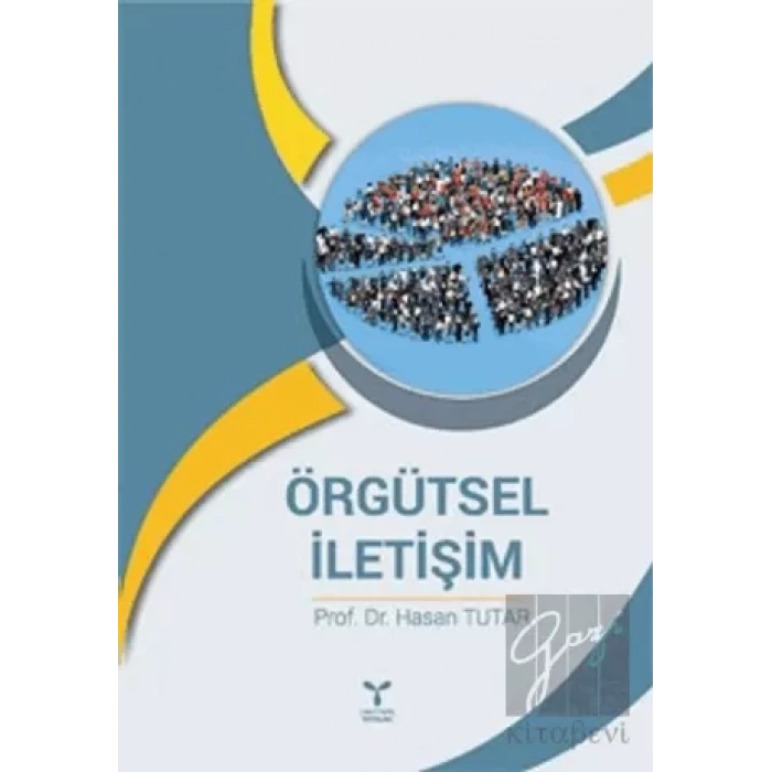 Örgütsel İletişim