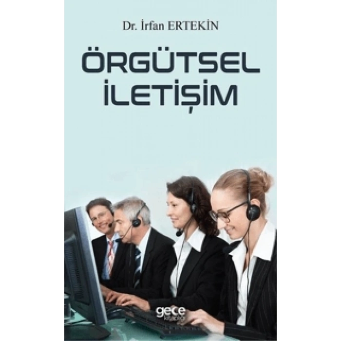 Örgütsel İletişim