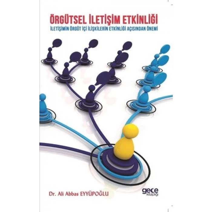 Örgütsel İletişim Etkinliği