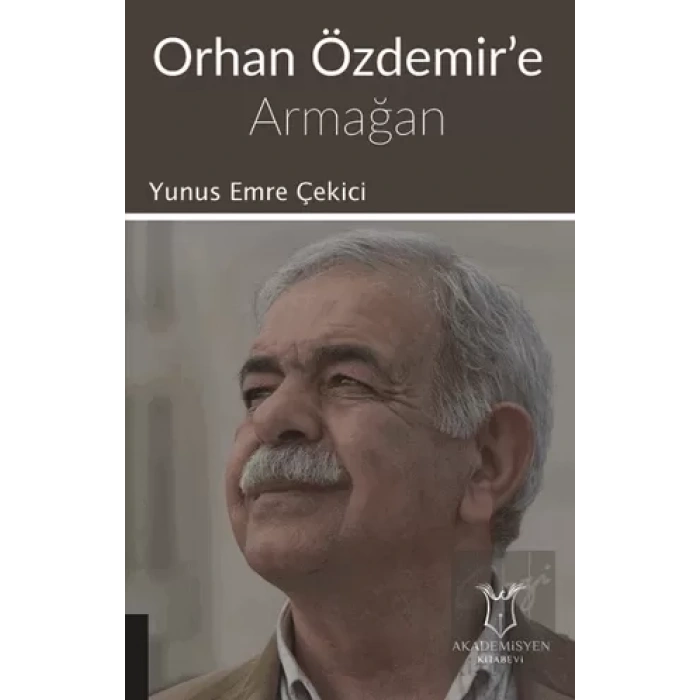 Orhan Özdemire Armağan