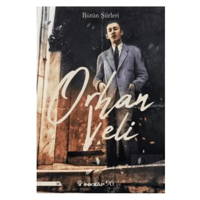 Orhan Veli Bütün Şiirleri