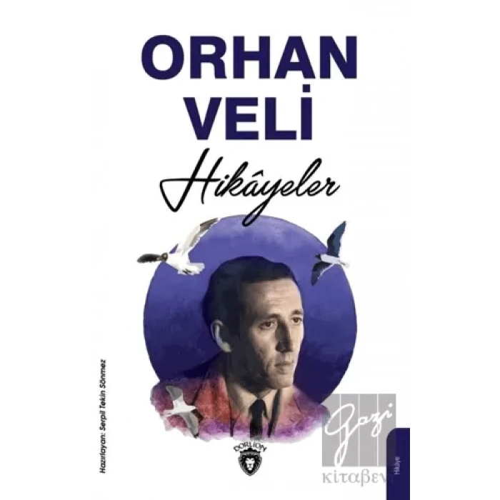 Orhan Veli Hikayeler