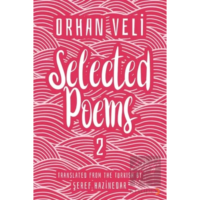 Orhan Veli Selected Poems 2