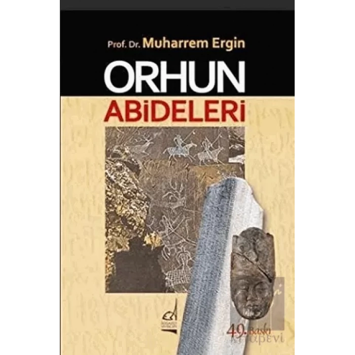 Orhun Abideleri