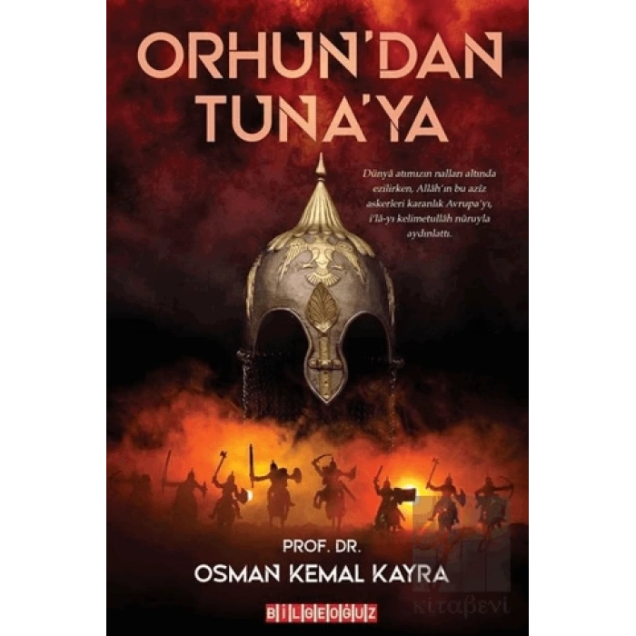 Orhun’dan Tuna’ya