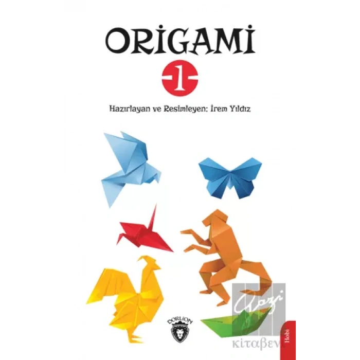 Origami -1-