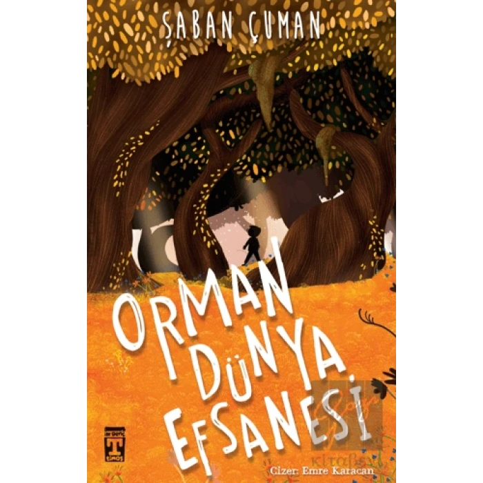 Orman Dünya Efsanesi