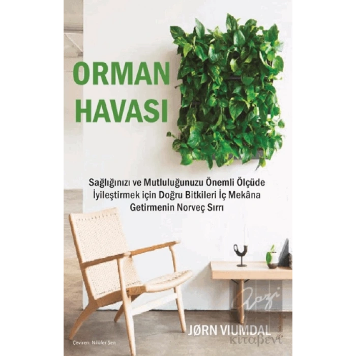 Orman Havası