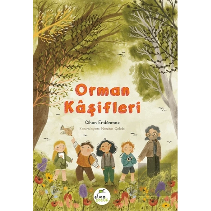Orman Kaşifleri