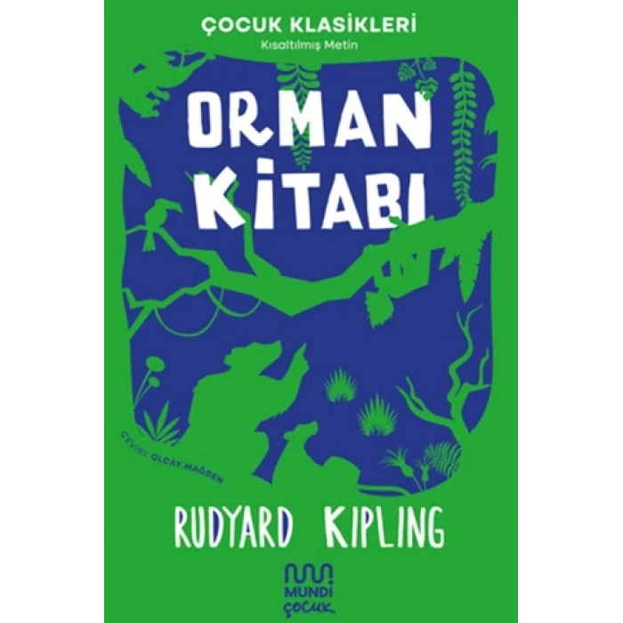 Orman Kitabı