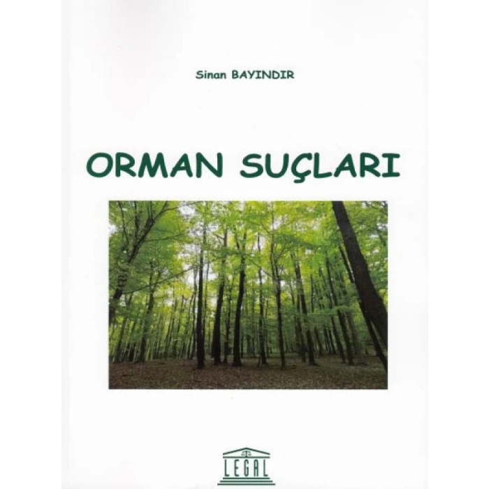 Orman Suçları
