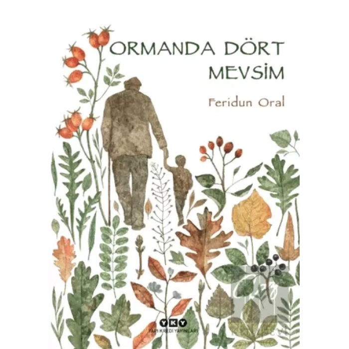Ormanda Dört Mevsim