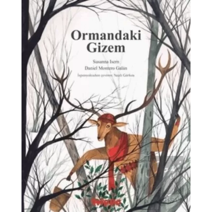 Ormandaki Gizem