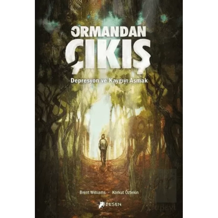 Ormandan Çıkış