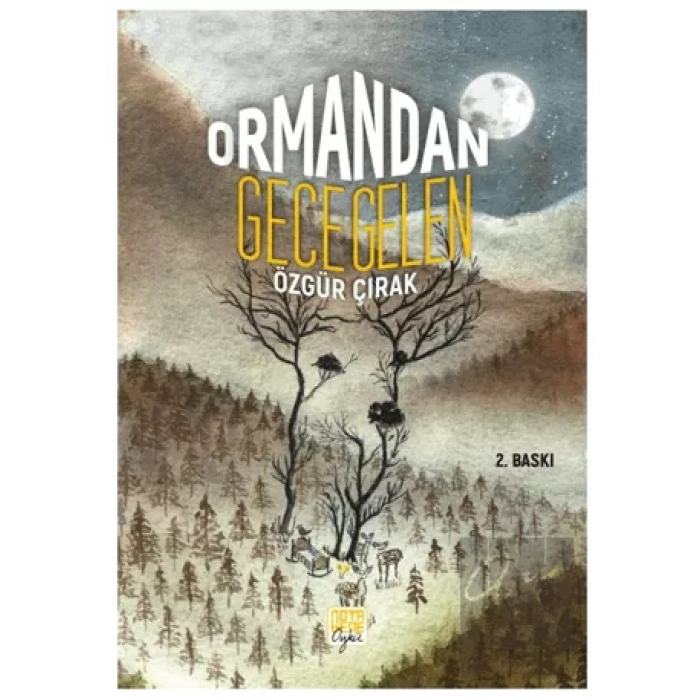 Ormandan Gece Gelen