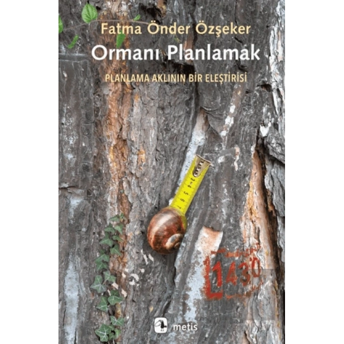 Ormanı Planlamak